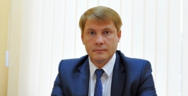 Константин Юров из личного архива Константина Юрова