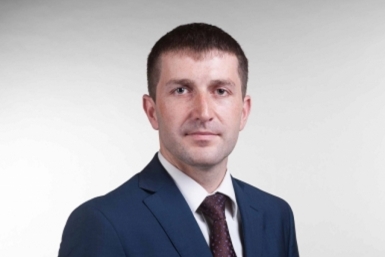 Хабаровский депутат Борис Гладких собирается окунуться в проруби на Крещение пресс-служба &quotЖКХ-групп&quot