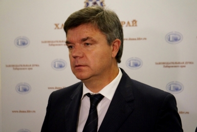 Виктор Чудов Роман Федоров